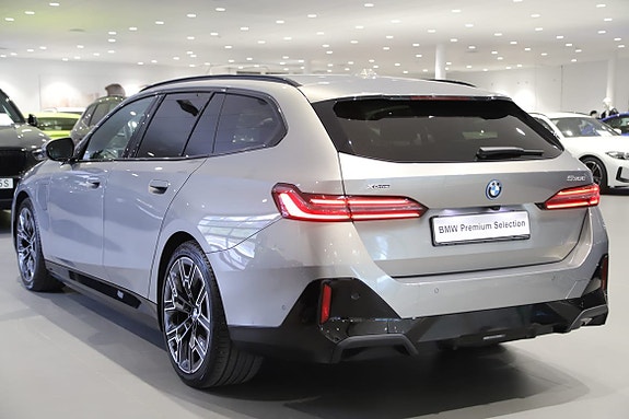 BMW 530e 9 of 15