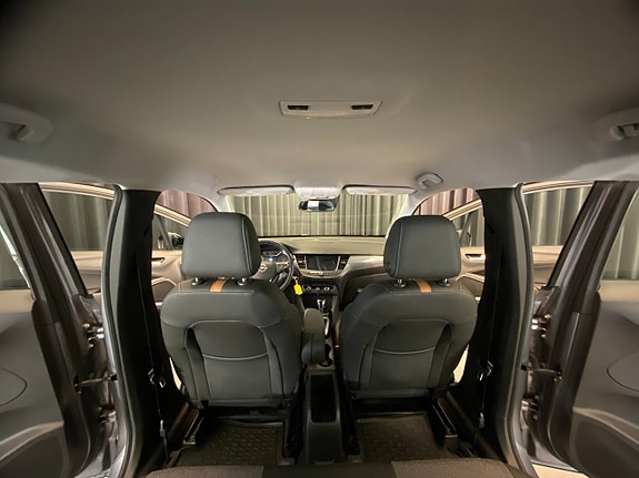 Opel Crossland 29 of 30