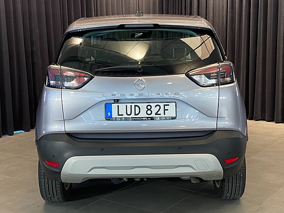 Opel Crossland 2 of 5