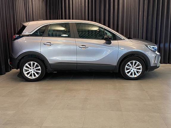 Opel Crossland 5 of 5