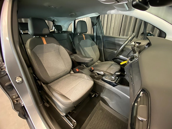 Opel Crossland 9 of 30
