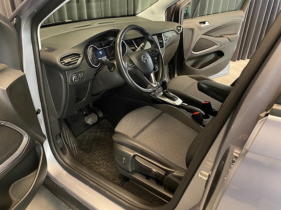 Opel Crossland 22 of 30