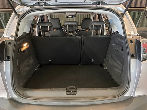 Opel Crossland 27 of 30