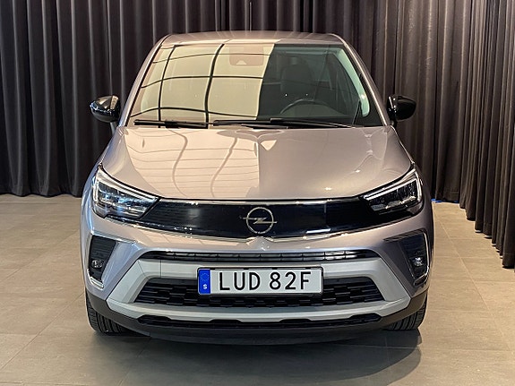 Opel Crossland 4 of 5