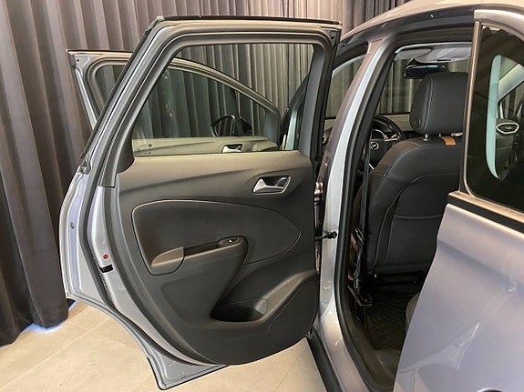 Opel Crossland 26 of 30