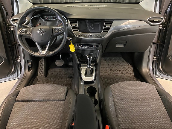 Opel Crossland 6 of 30