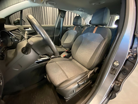 Opel Crossland 7 of 30
