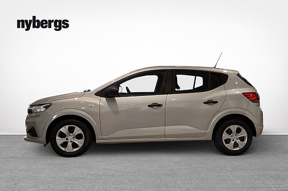 Dacia Sandero 2 of 5