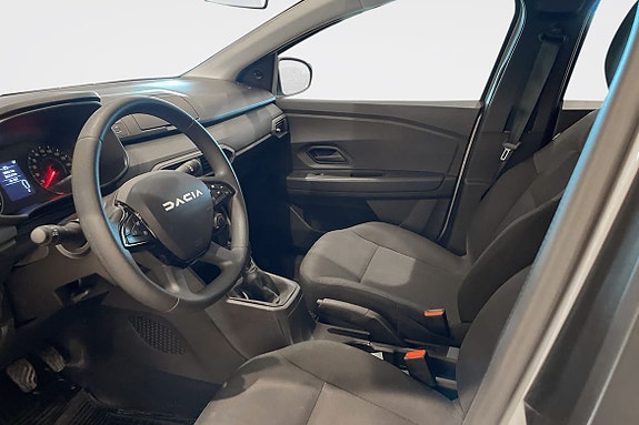 Dacia Sandero 6 of 10