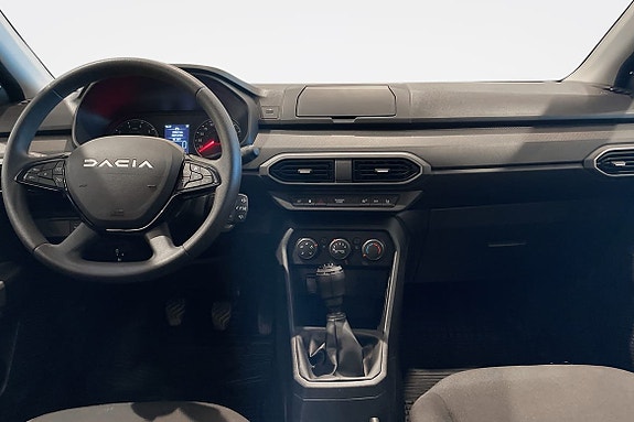 Dacia Sandero 8 of 10