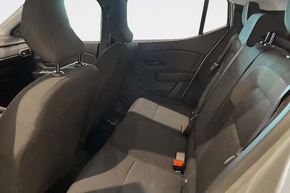 Dacia Sandero 7 of 10