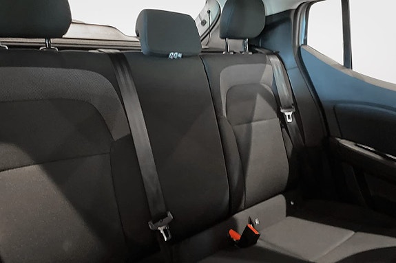 Dacia Sandero 10 of 10