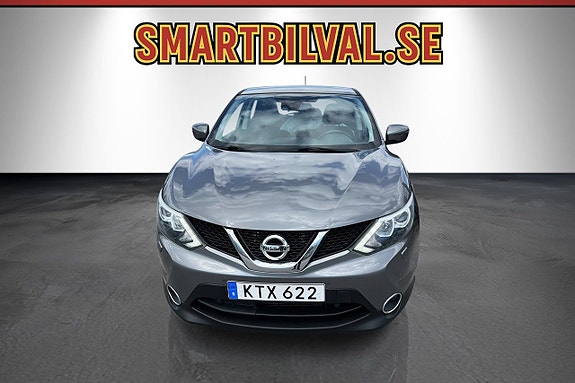 Nissan Qashqai 2 of 5