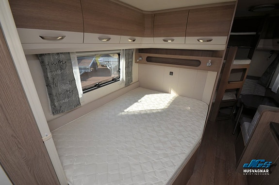 Hobby 650 KFU PRESTIGE 8 of 12