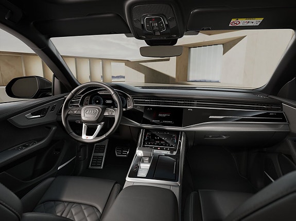 Audi Q8 7 of 9