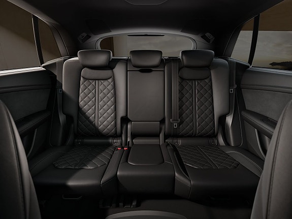 Audi Q8 9 of 9