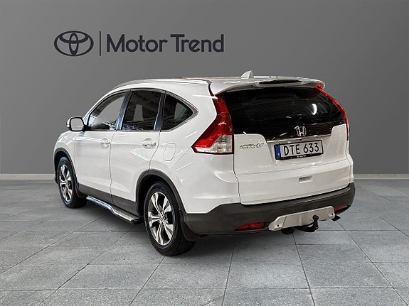 Honda CR-V 2 of 5
