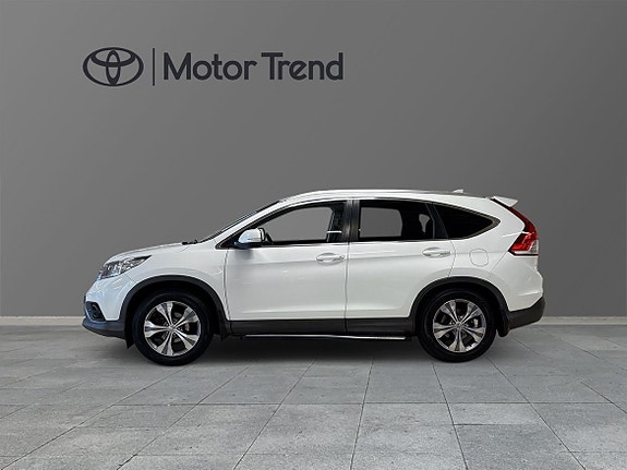 Honda CR-V 3 of 5