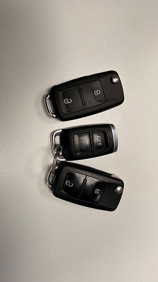 Volkswagen Amarok 19 of 22
