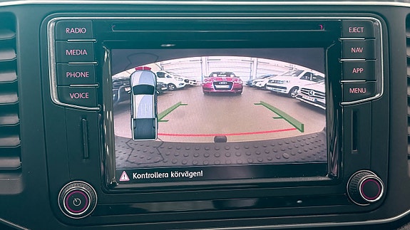 Volkswagen Amarok 20 of 22