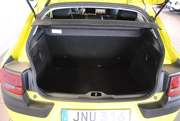 Citroen C4 Cactus 7 of 7