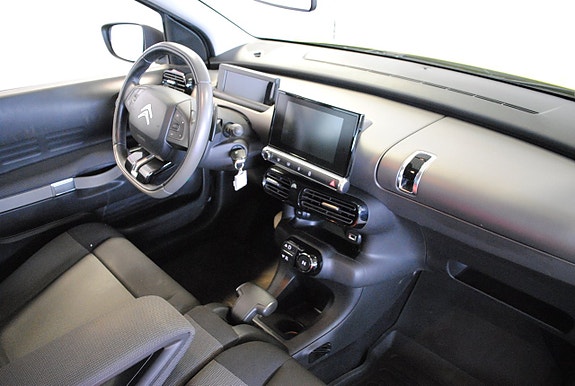 Citroen C4 Cactus 5 of 7