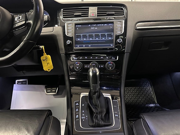 Volkswagen Golf I 22 of 25