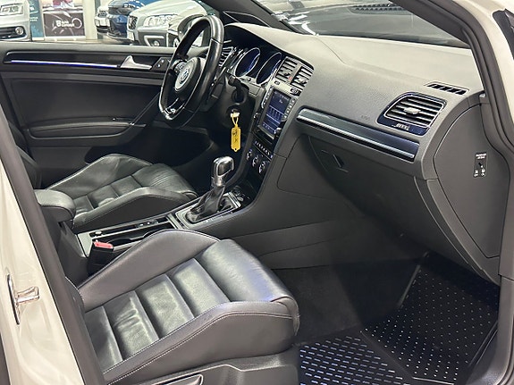 Volkswagen Golf I 23 of 25