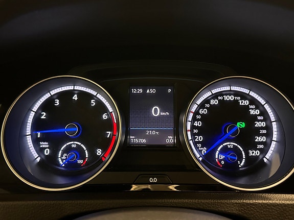 Volkswagen Golf I 7 of 25