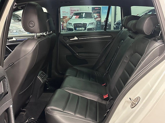 Volkswagen Golf I 10 of 25