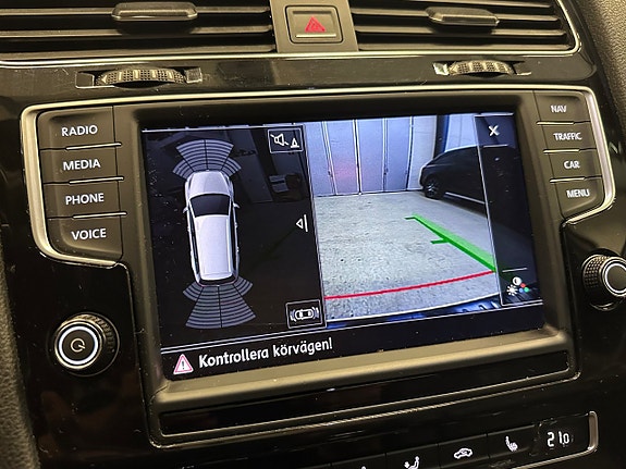 Volkswagen Golf I 14 of 25