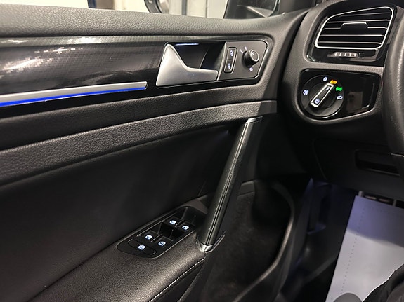 Volkswagen Golf I 11 of 25