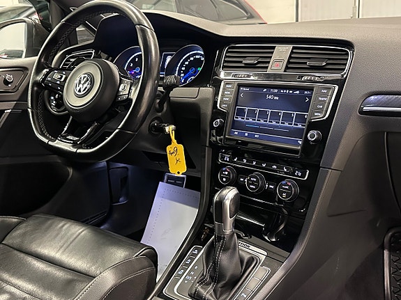 Volkswagen Golf I 25 of 25