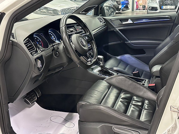 Volkswagen Golf I 9 of 25