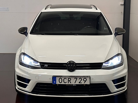 Volkswagen Golf I 2 of 25