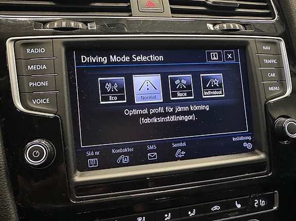 Volkswagen Golf I 16 of 25