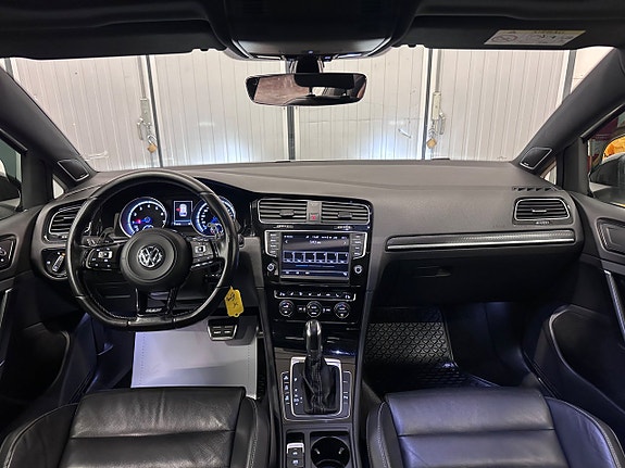 Volkswagen Golf I 19 of 25