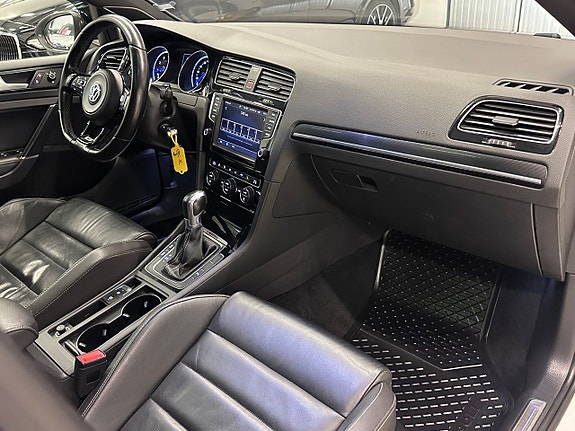 Volkswagen Golf I 24 of 25