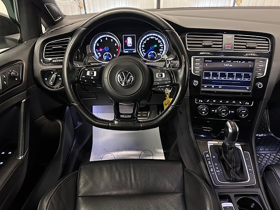 Volkswagen Golf I 20 of 25
