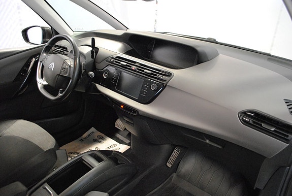 Citroen C4 Picasso 5 of 5
