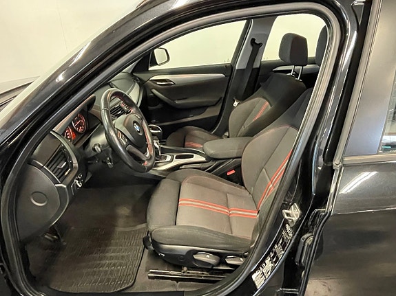 BMW X1 7 of 15
