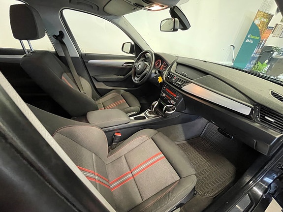 BMW X1 8 of 15