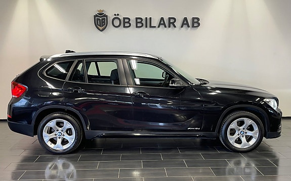 BMW X1 2 of 5