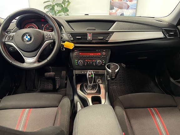 BMW X1 5 of 5
