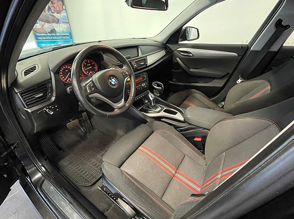 BMW X1 6 of 15
