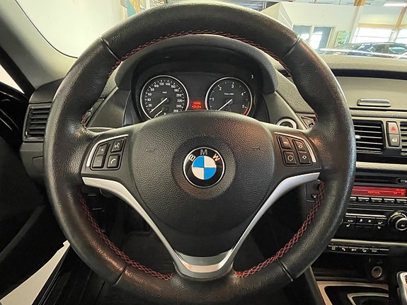 BMW X1 12 of 15