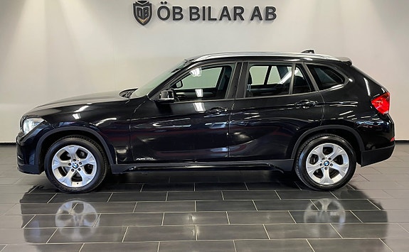 BMW X1 4 of 5
