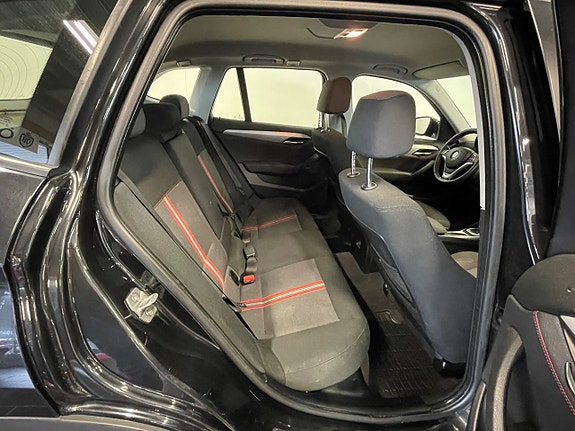 BMW X1 10 of 15