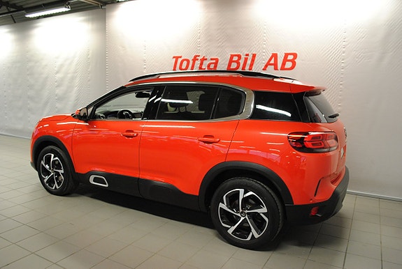 Citroen C5 Aircross 4 of 5