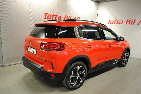 Citroen C5 Aircross 3 of 5